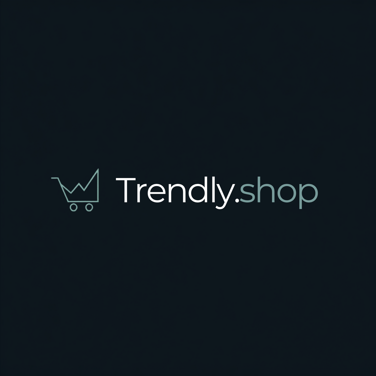 Trendly Shop